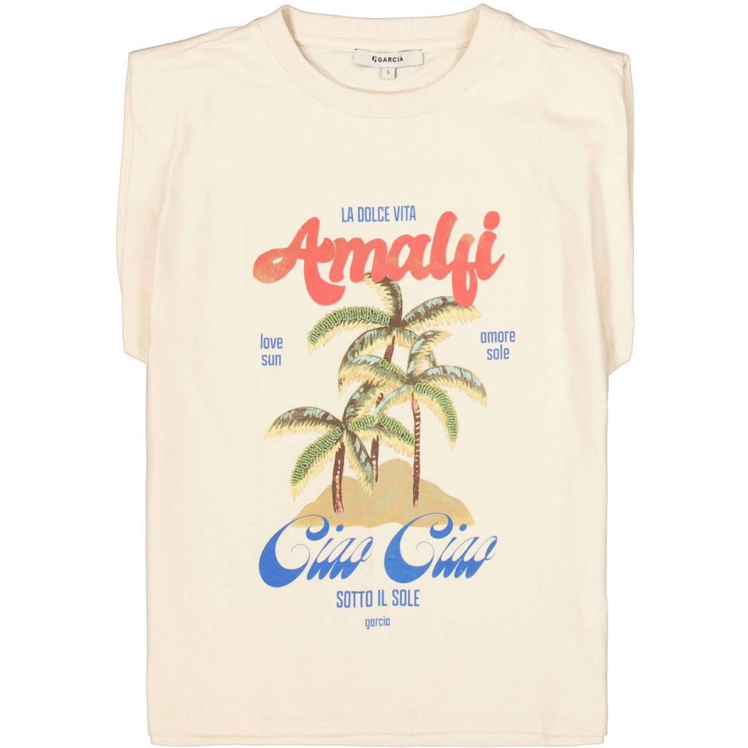 Solemia Tee