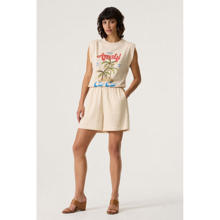 Solemia Tee