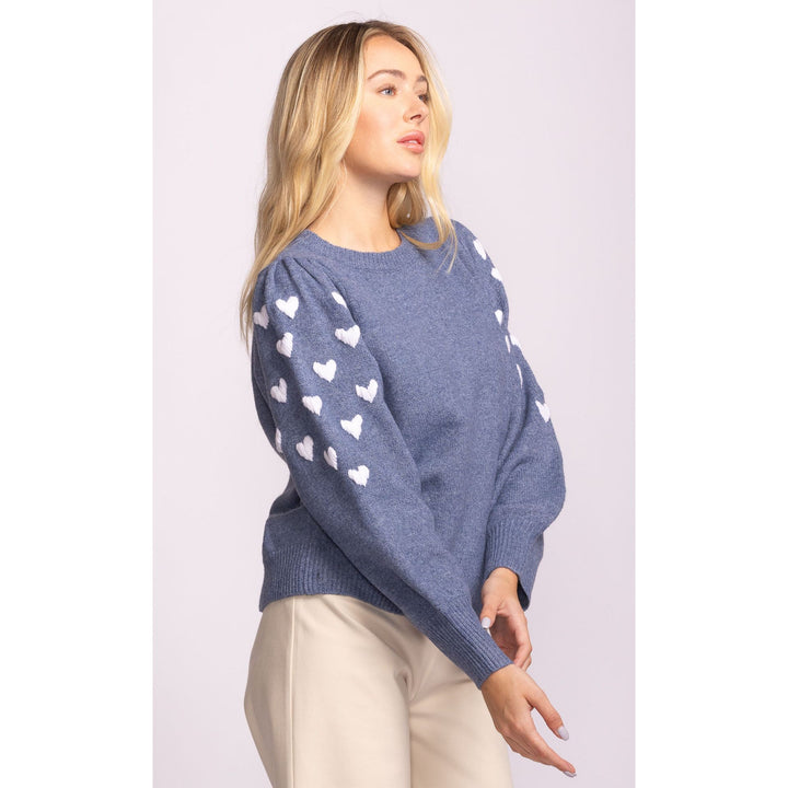 Revello Sweater