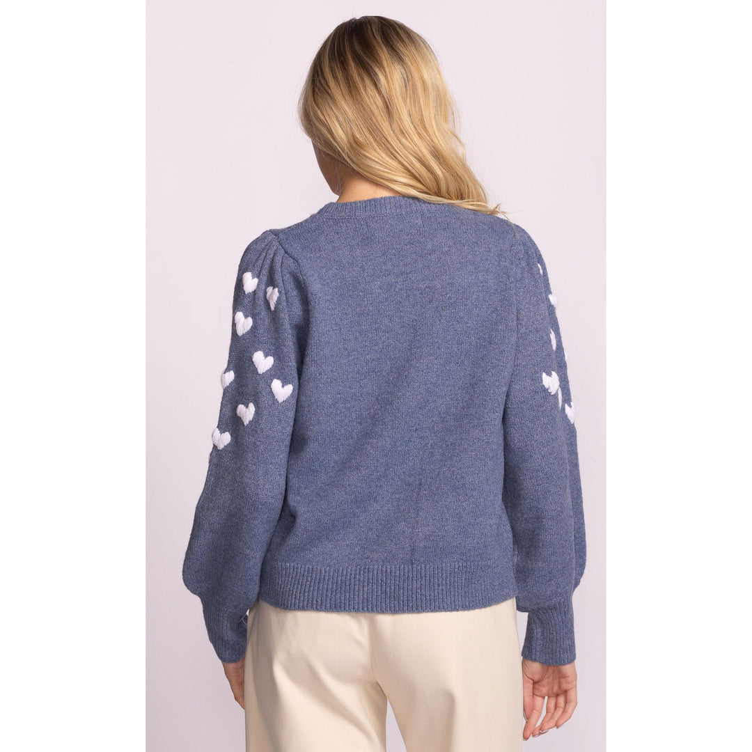 Revello Sweater