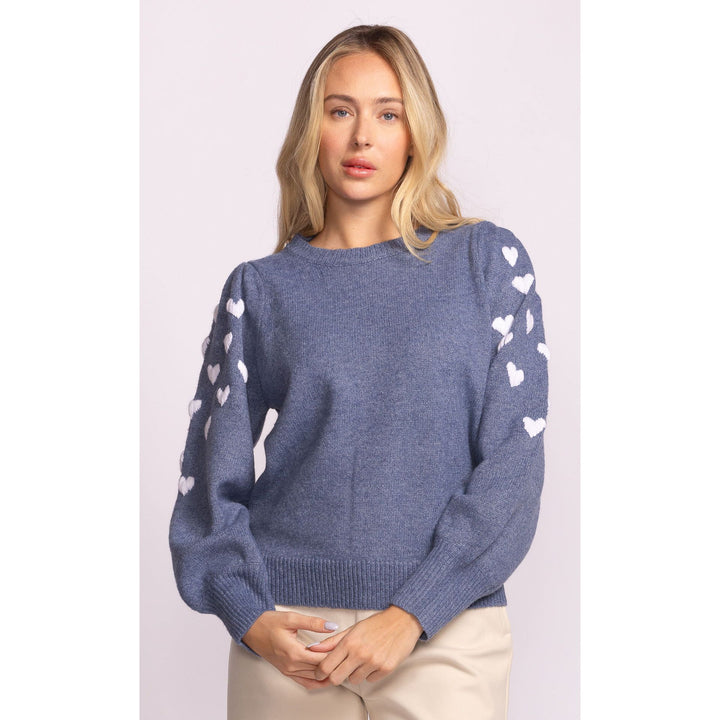 Revello Sweater
