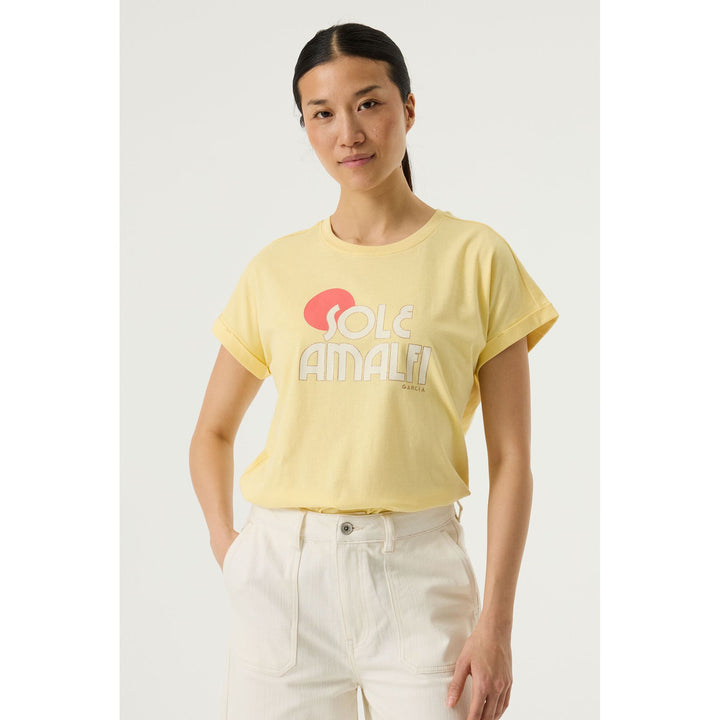 Riviera Tee