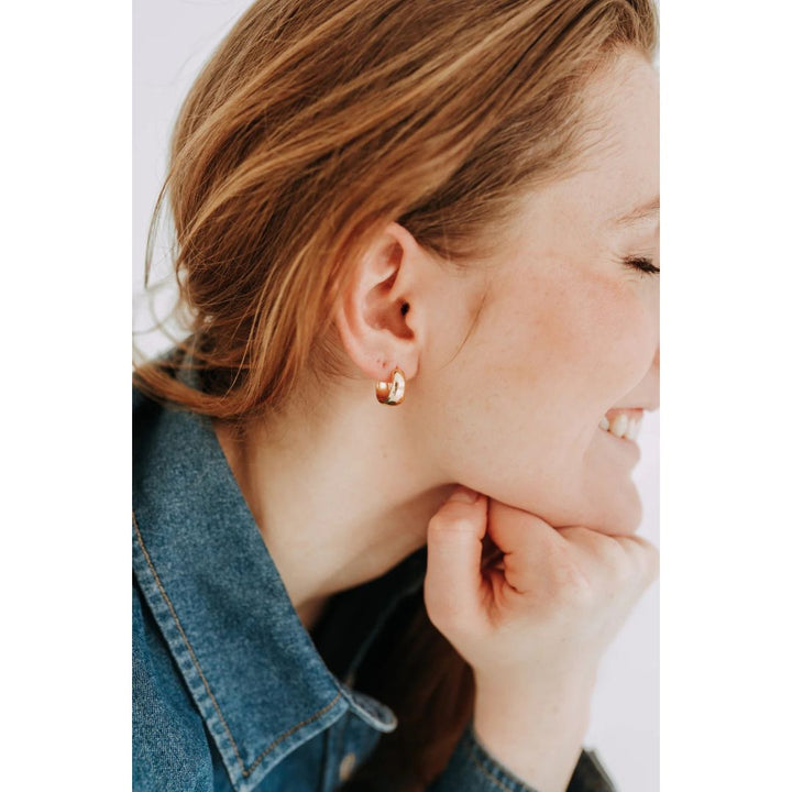 Rosie Hoops