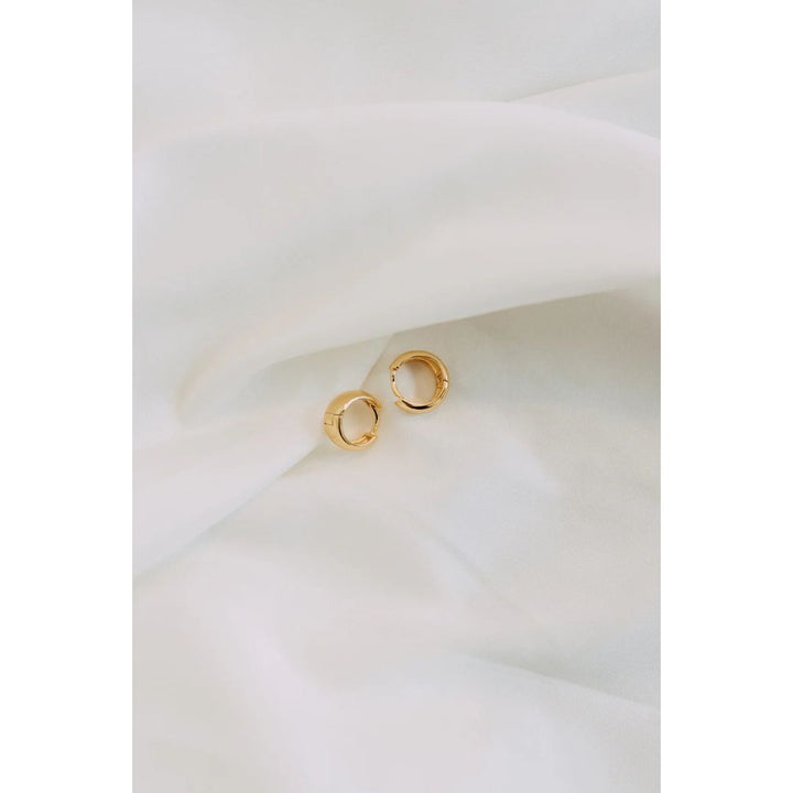 Rosie Hoops