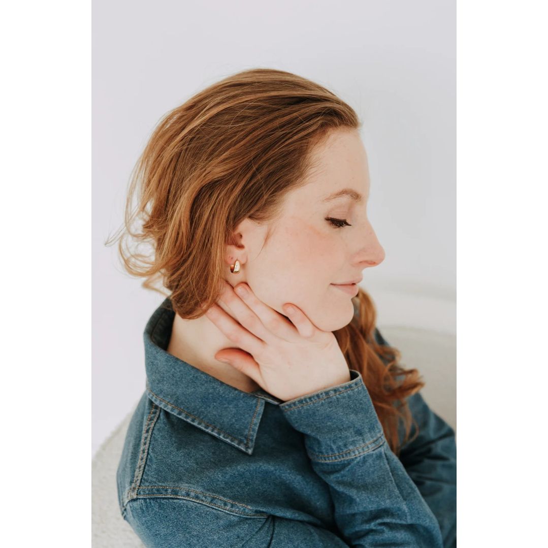 Rosie Hoops