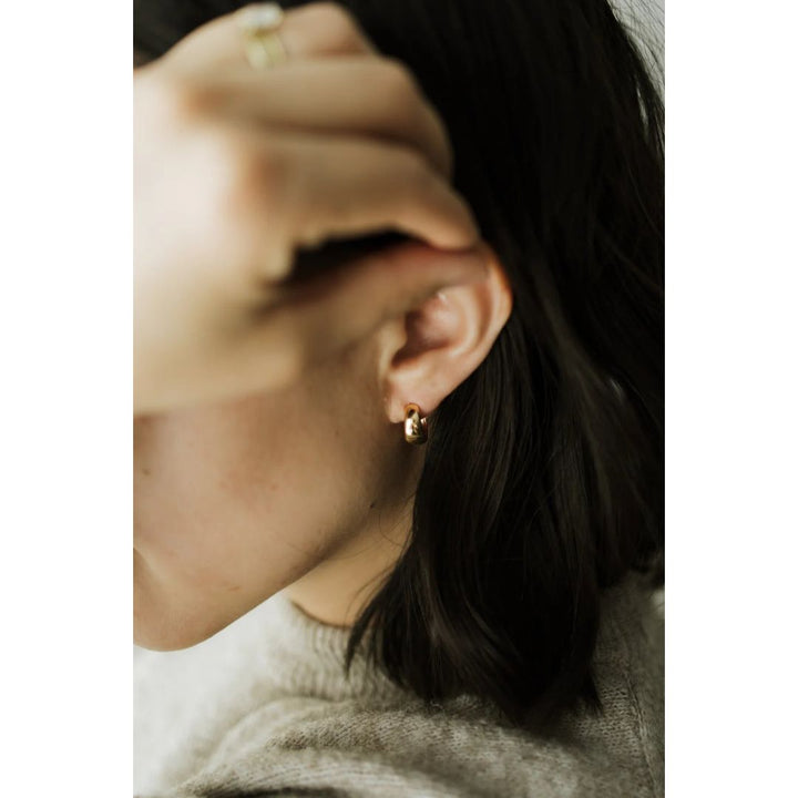Rosie Hoops