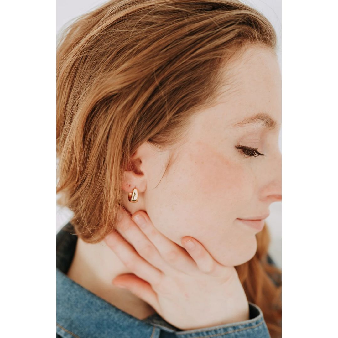 Rosie Hoops