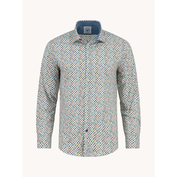 Rounds Shirt