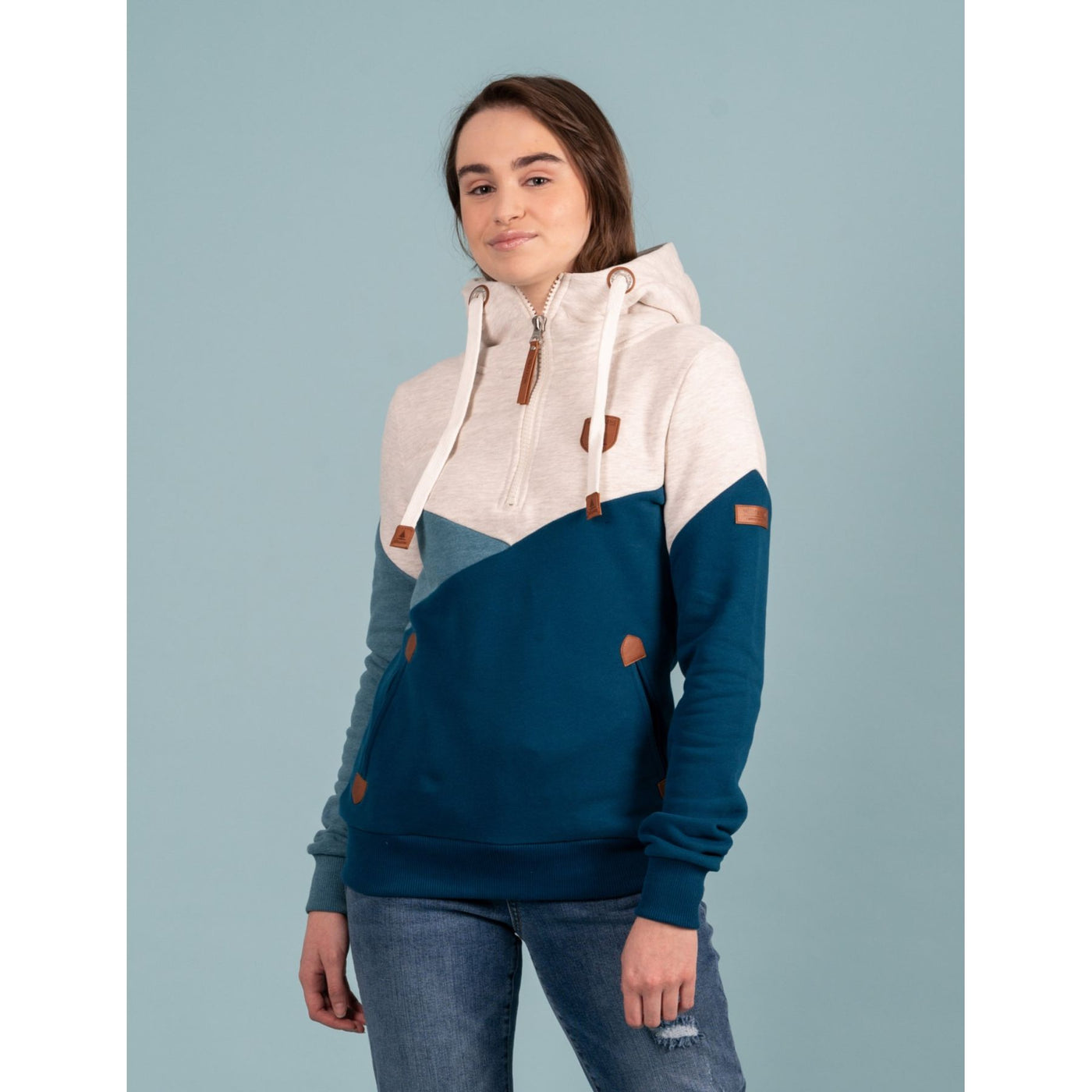 Roxy Hoodie