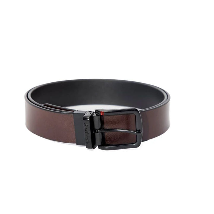 Ceinture réversible Strauss pour homme
