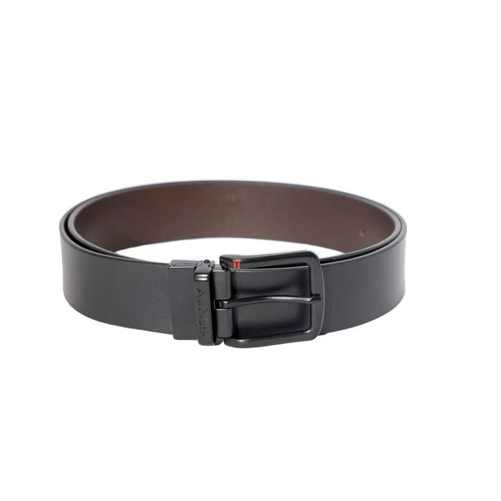 Ceinture réversible Strauss pour homme