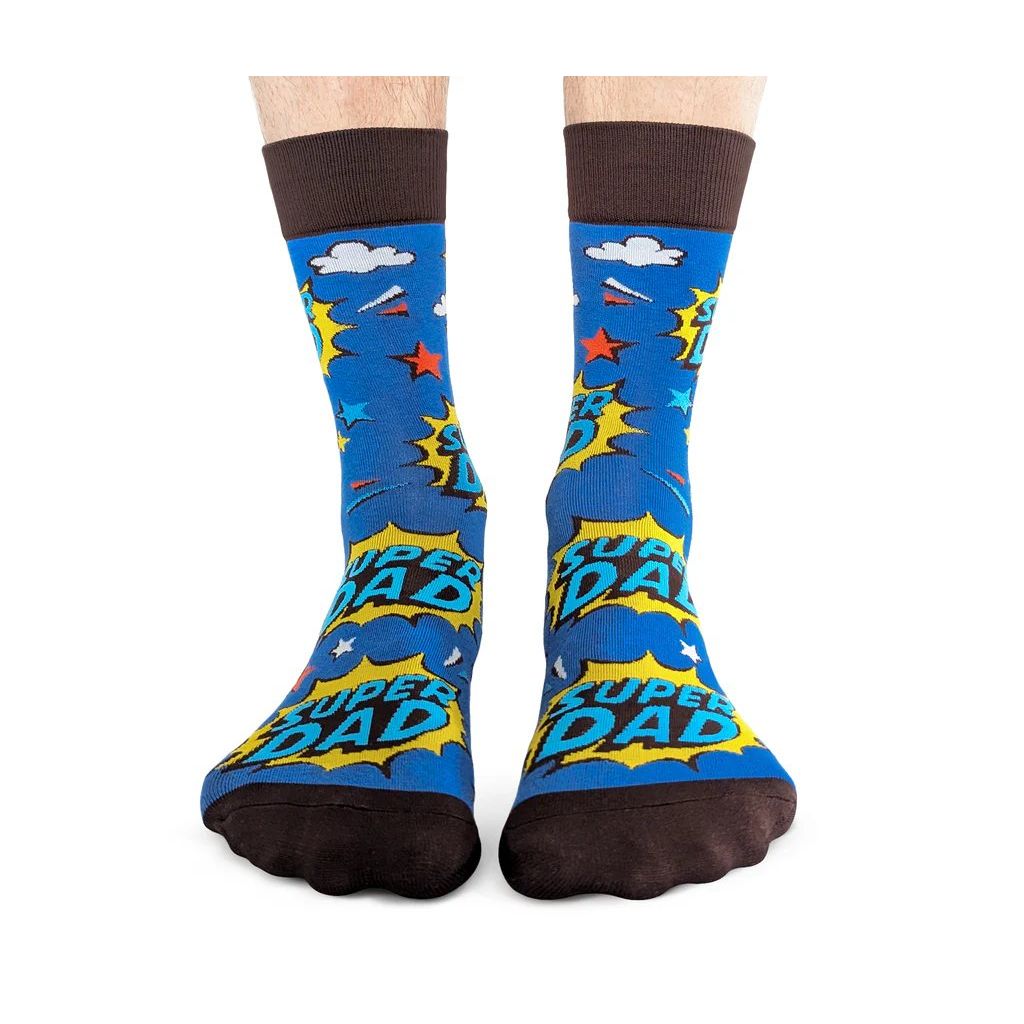Chaussettes pour hommes - Désolé