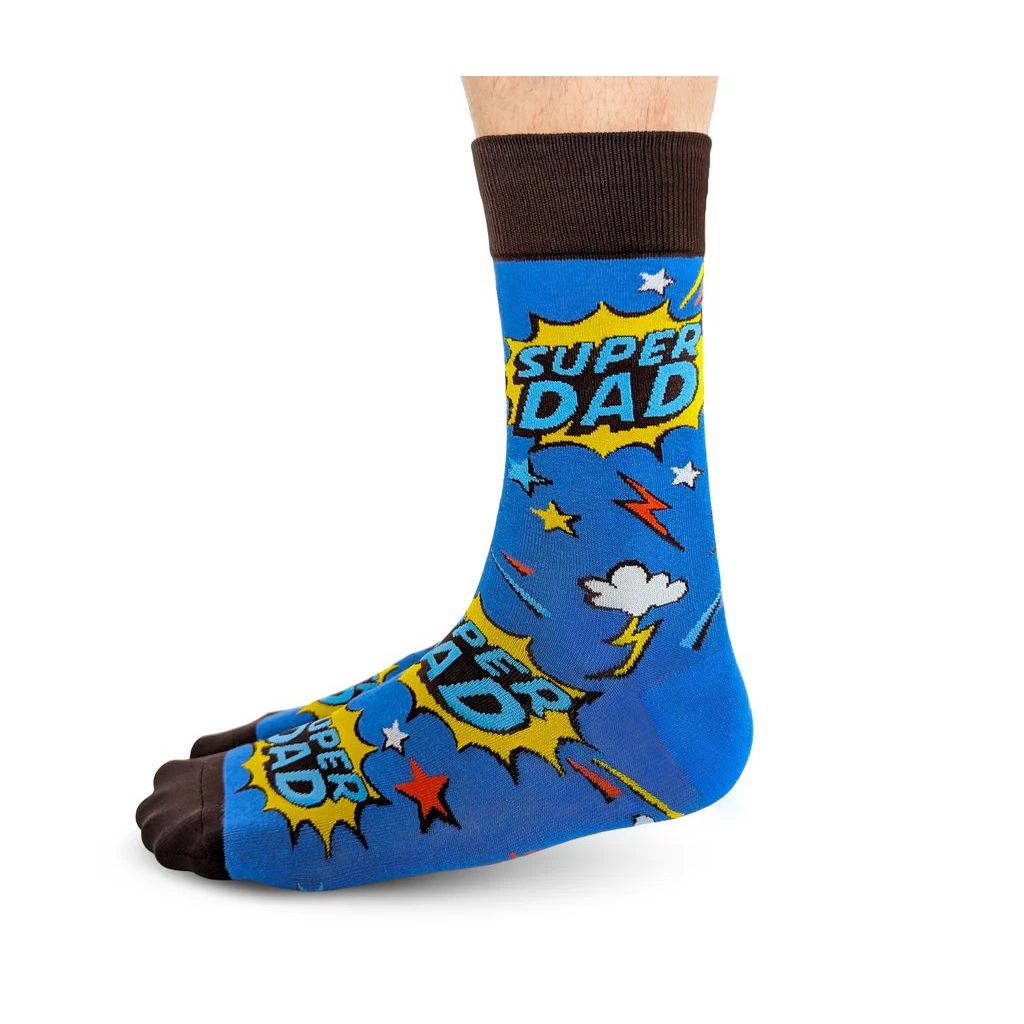 Chaussettes pour hommes - Désolé