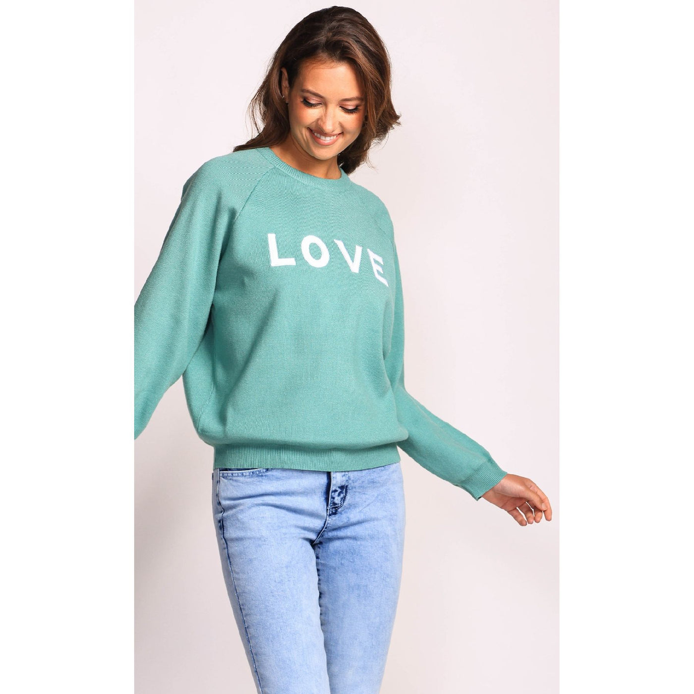 Love Sweater