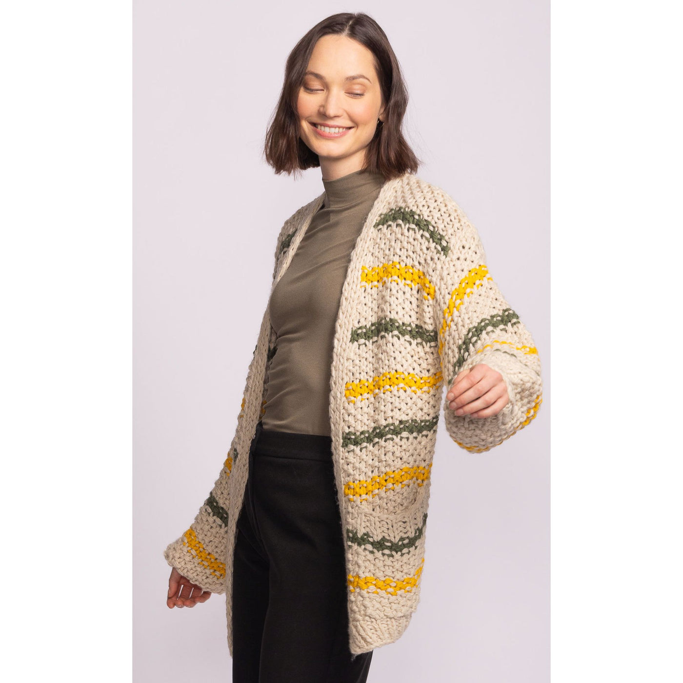Samoa Sweater