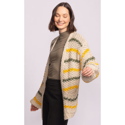 Samoa Sweater