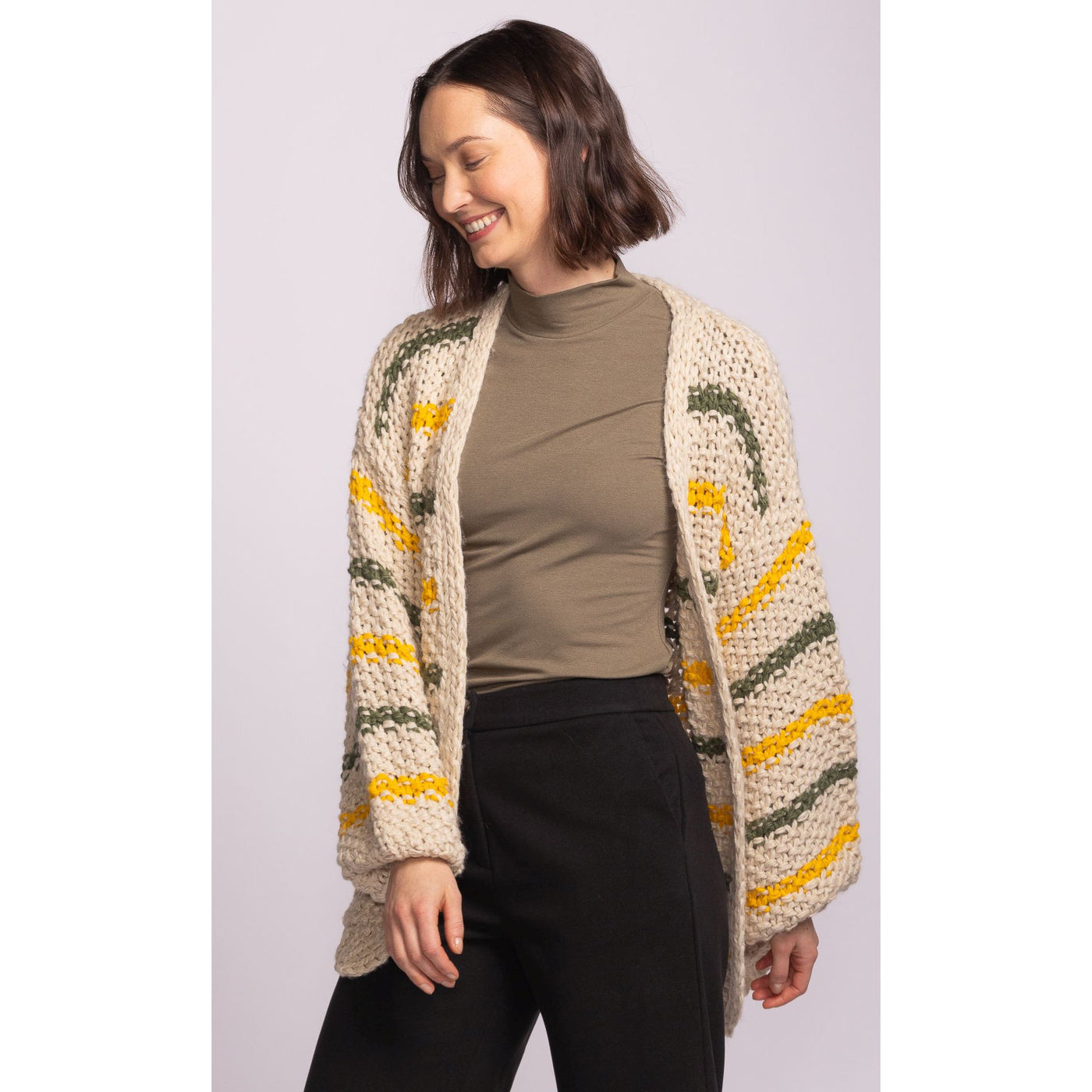 Samoa Sweater