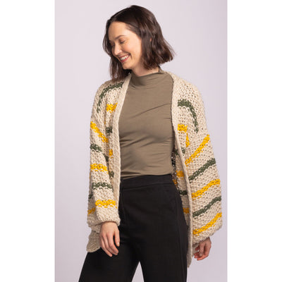 Samoa Sweater