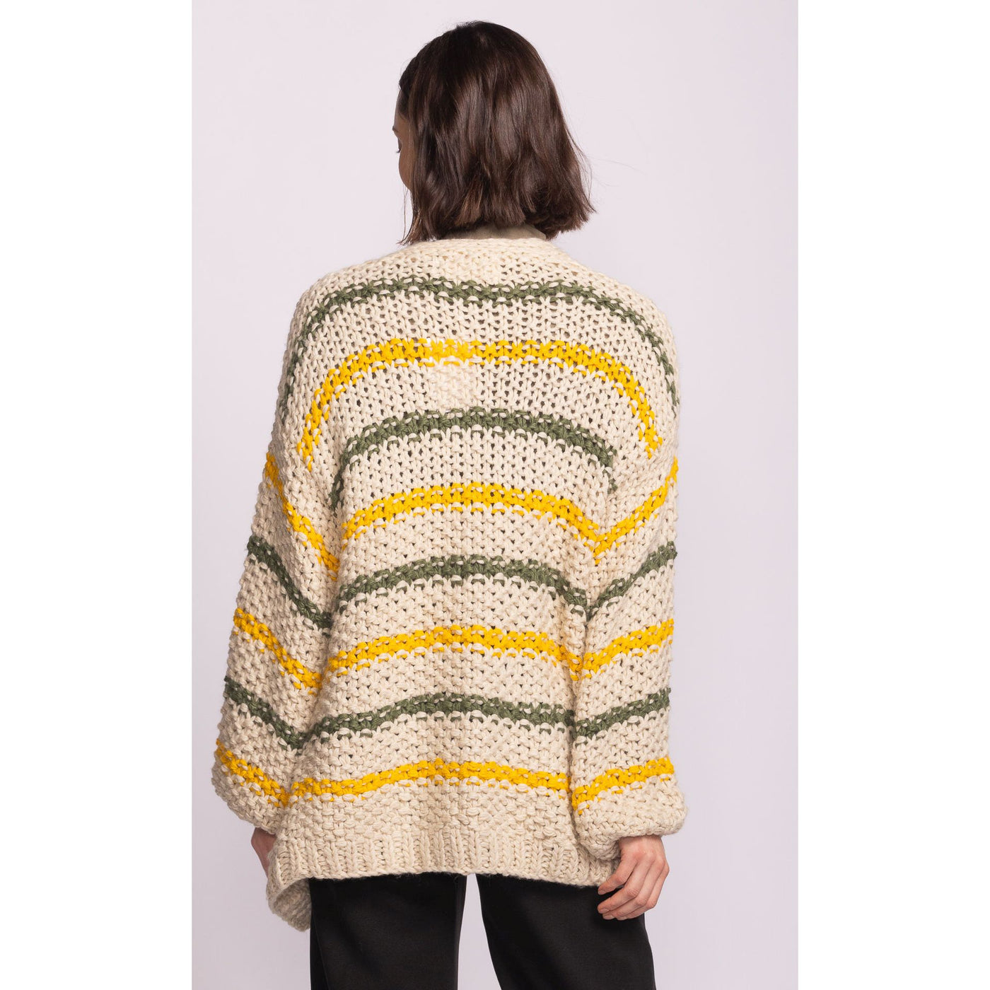 Samoa Sweater