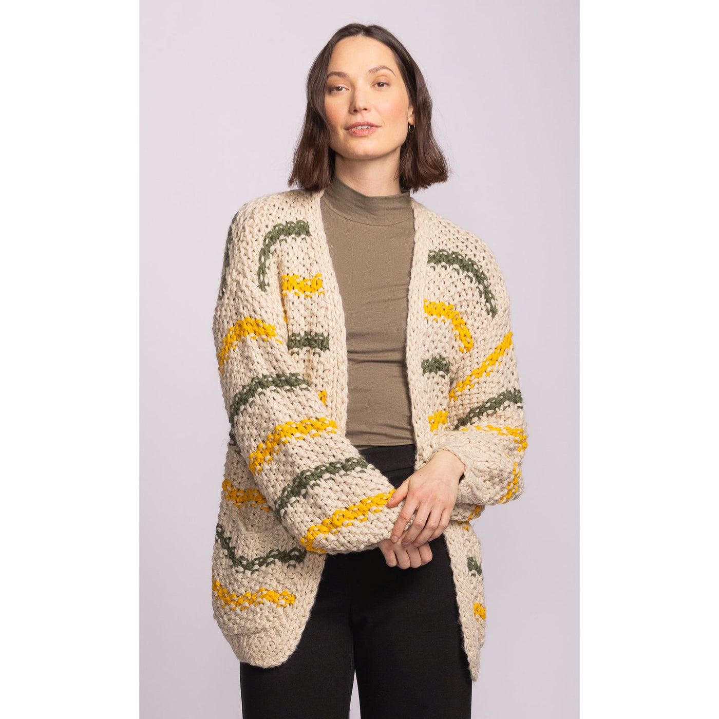 Samoa Sweater