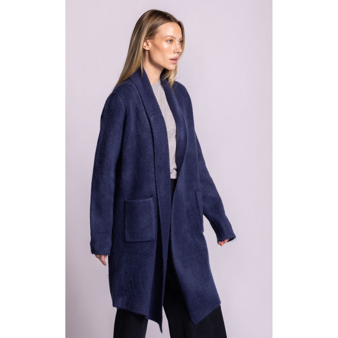 Stockport Jacket