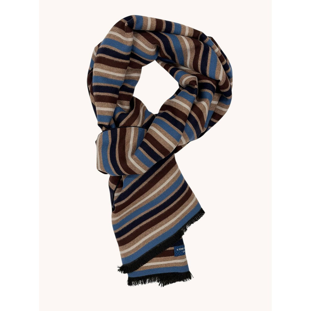 Scarf Stripe
