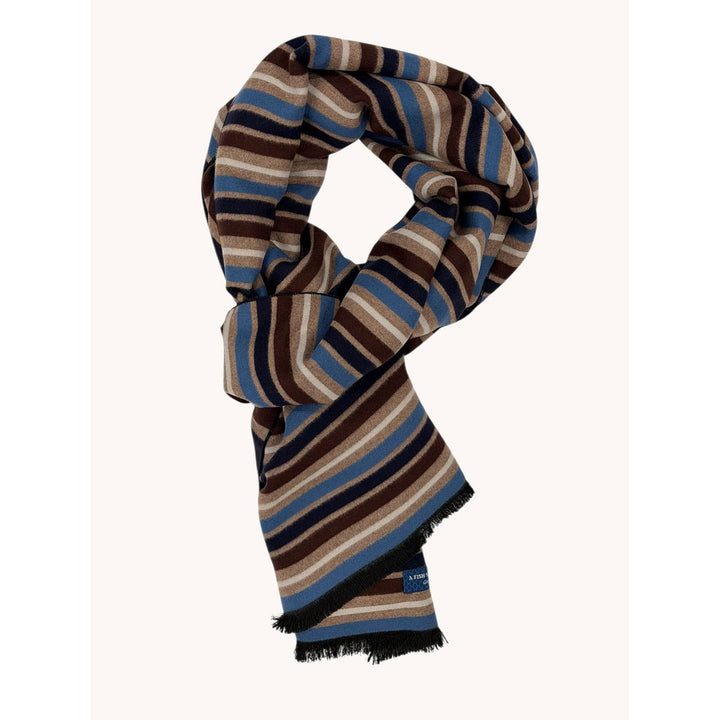 Scarf Stripe