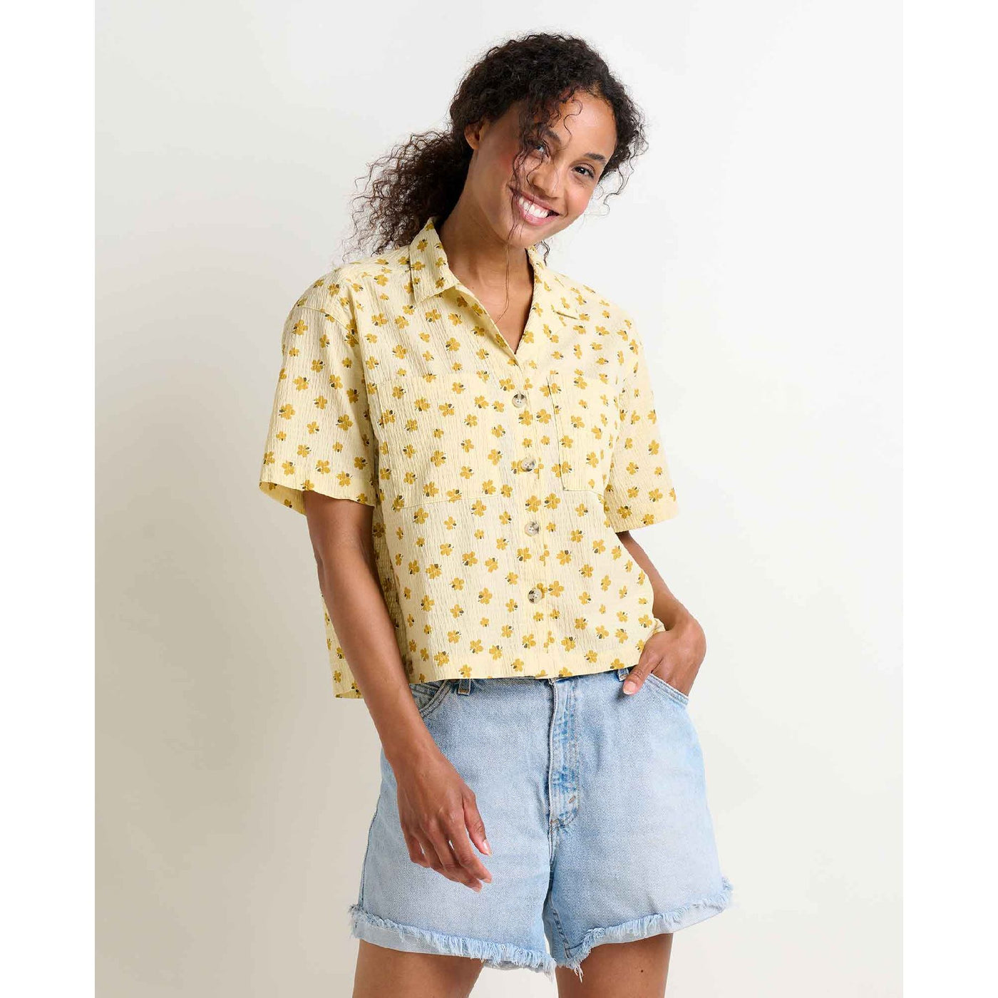 Fletcher Shirt