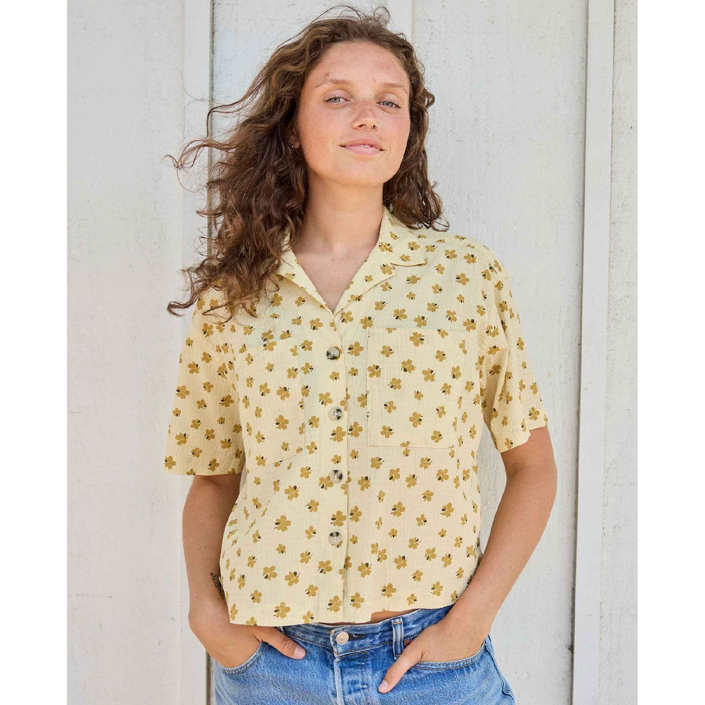 Fletcher Shirt