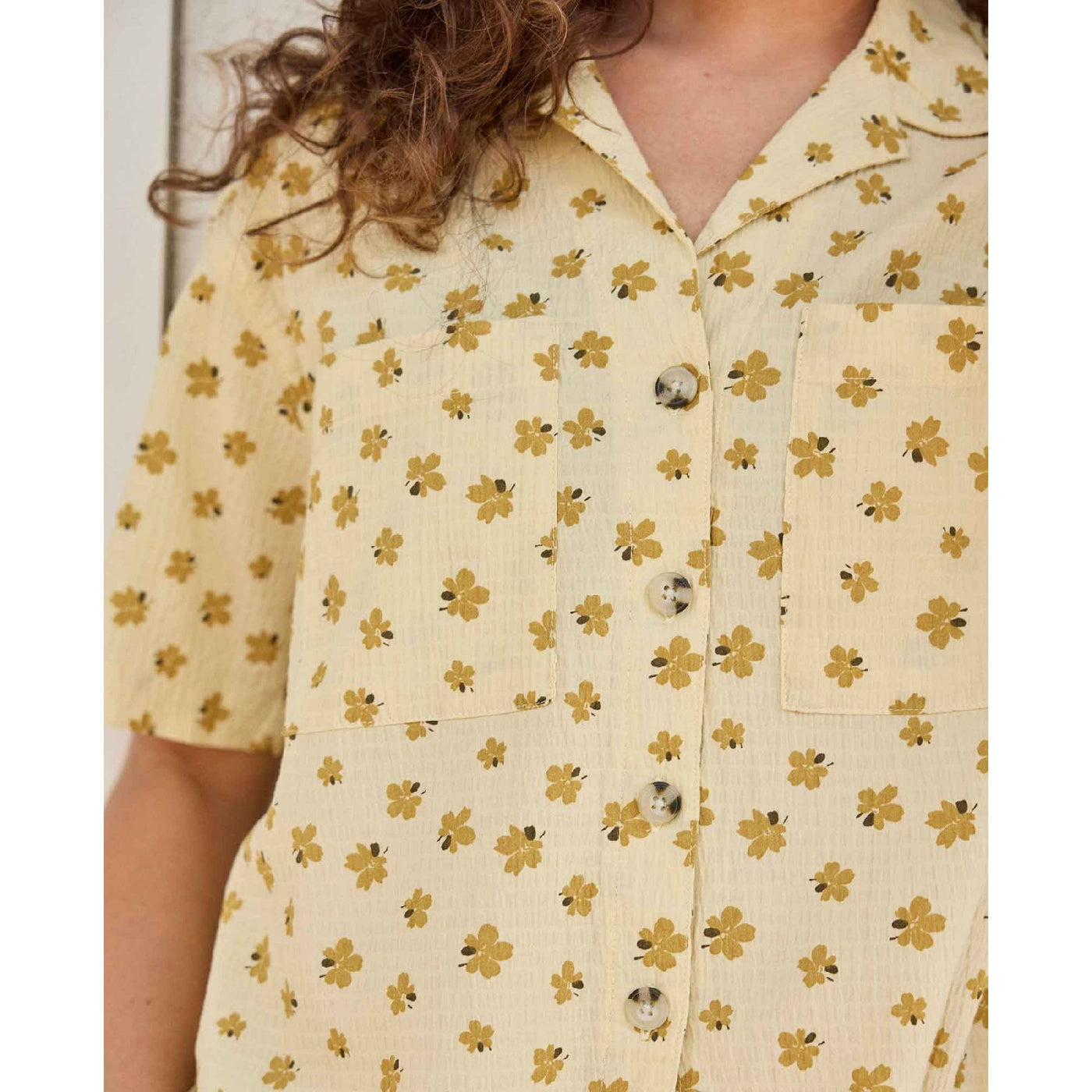 Fletcher Shirt