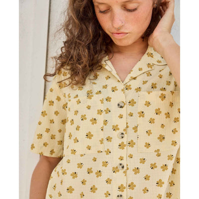 Fletcher Shirt