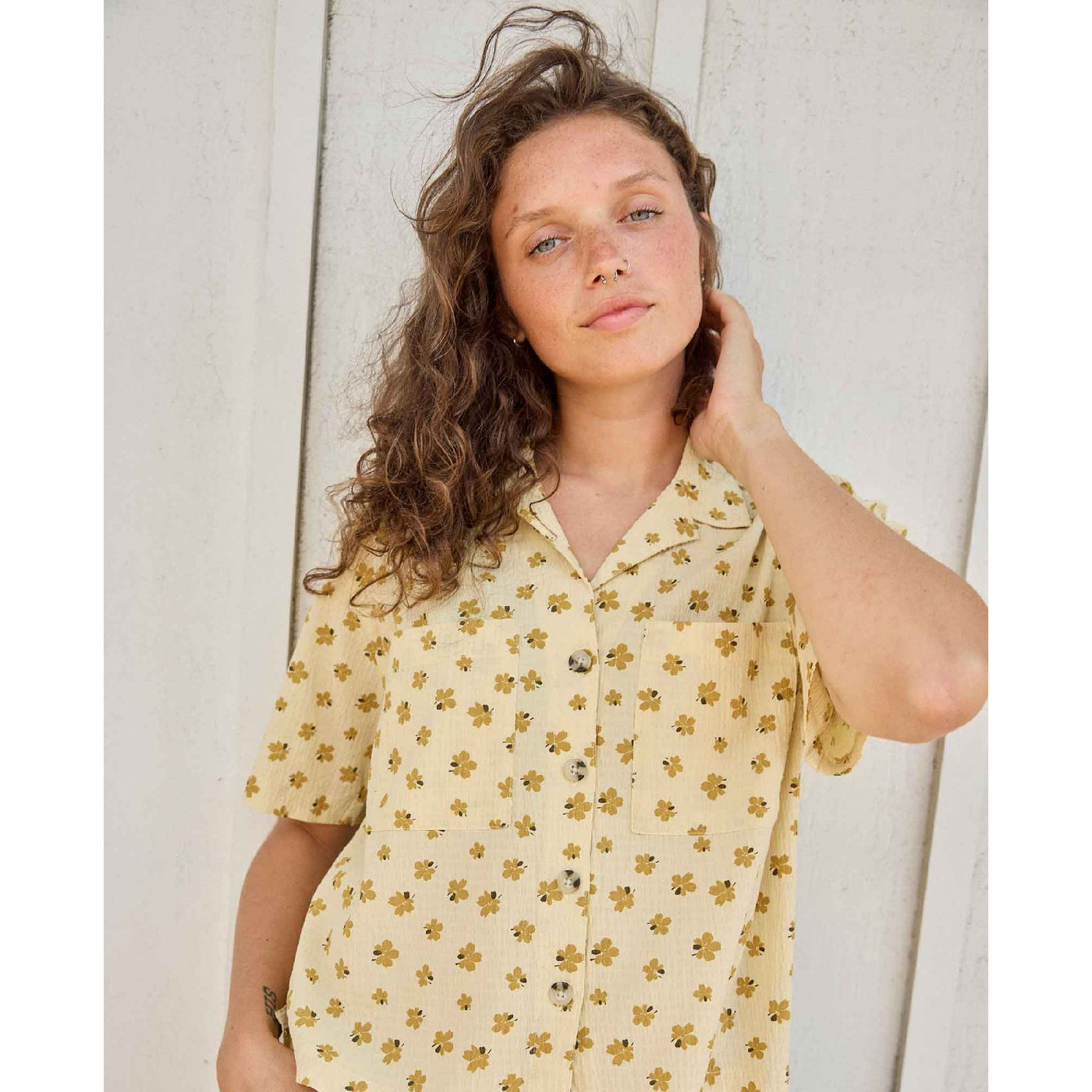 Fletcher Shirt