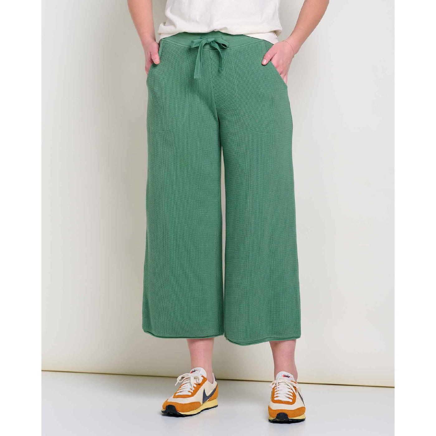 McCloud Wide Leg Pant