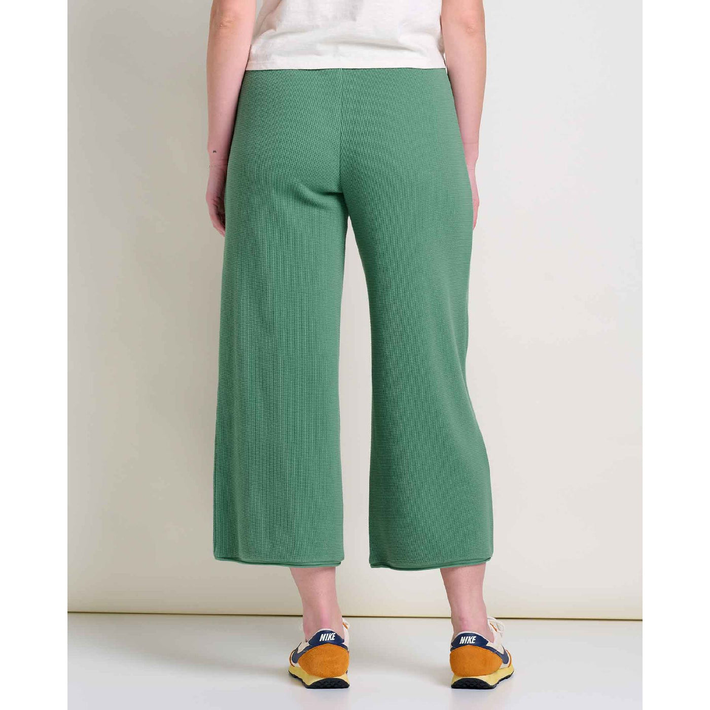 McCloud Wide Leg Pant