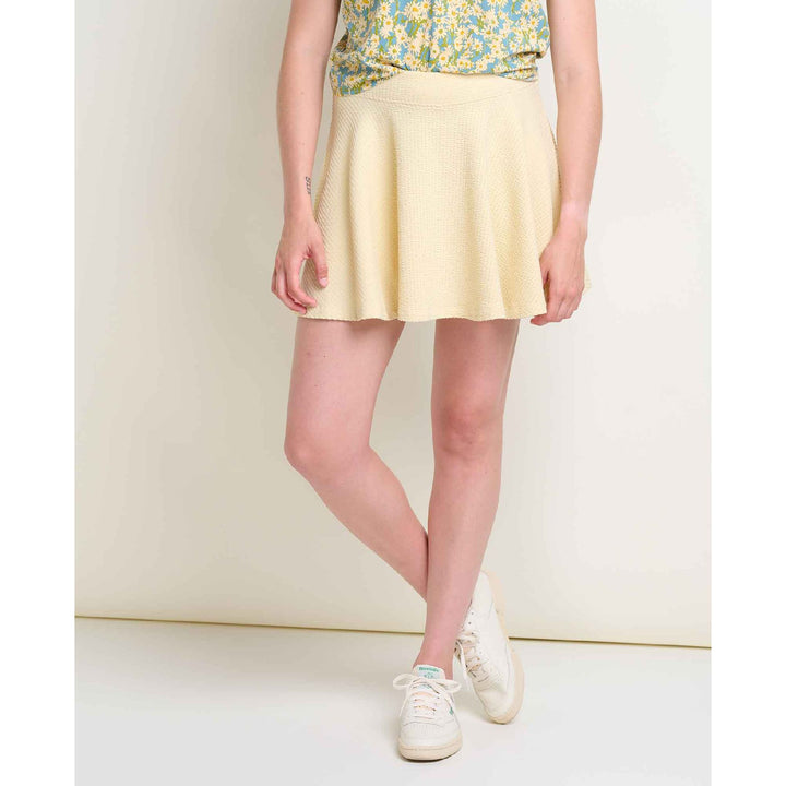 Falda pantalón Birdie