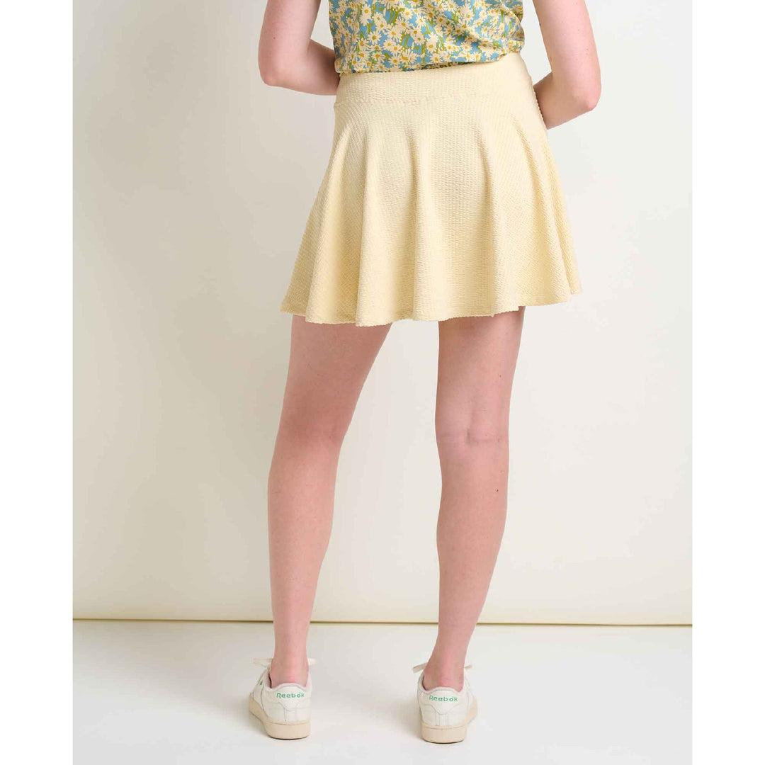 Falda pantalón Birdie
