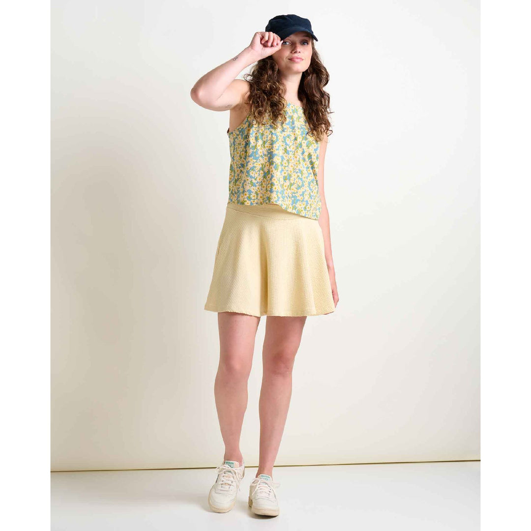 Falda pantalón Birdie
