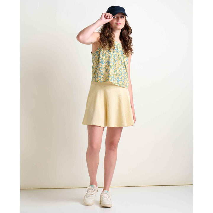 Falda pantalón Birdie