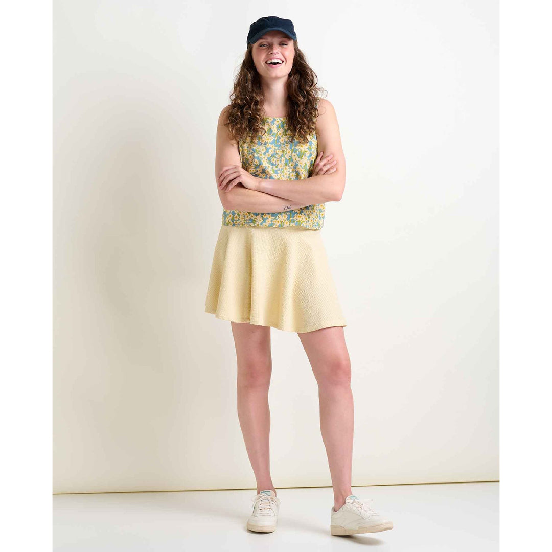 Falda pantalón Birdie