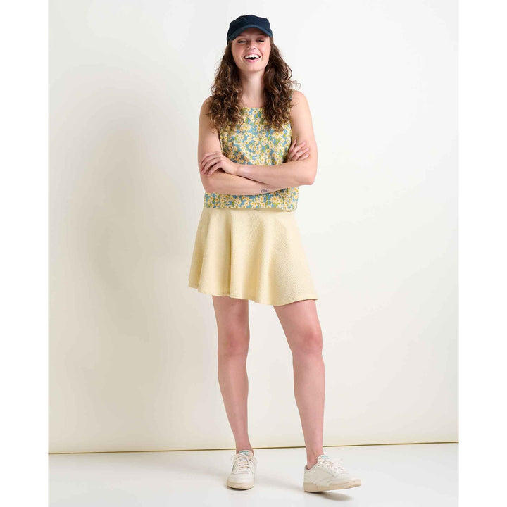 Falda pantalón Birdie