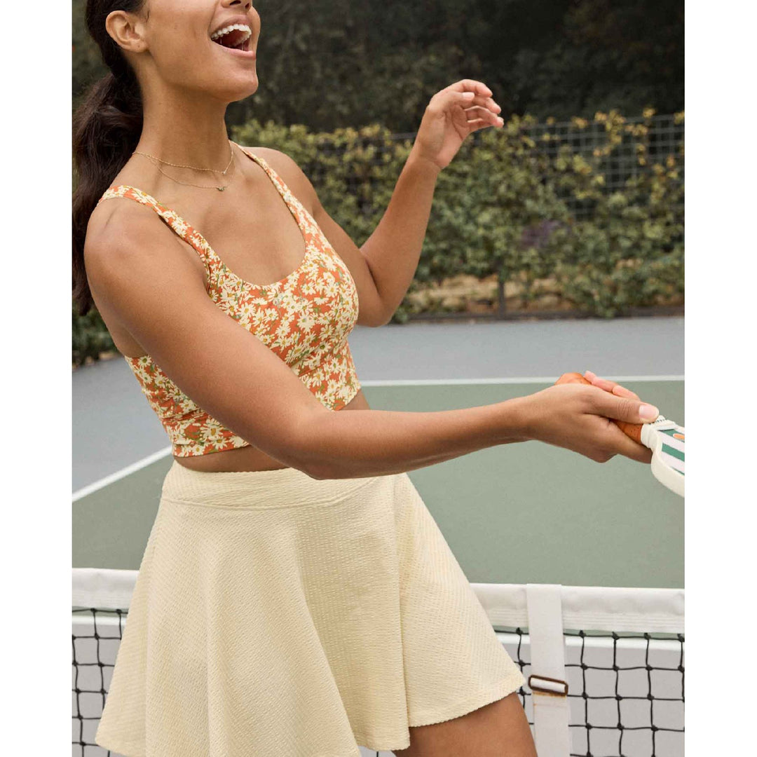 Falda pantalón Birdie