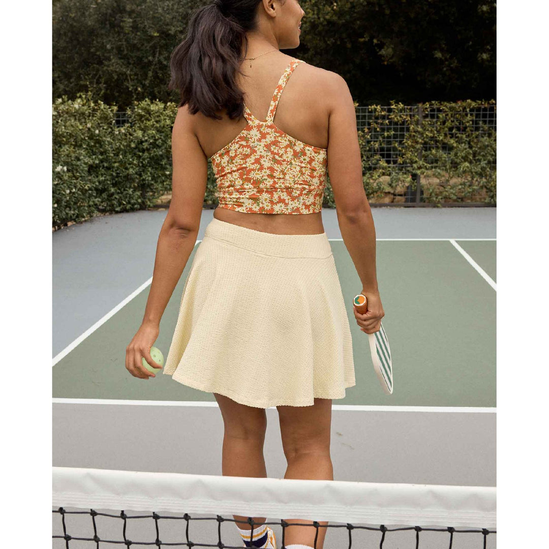 Falda pantalón Birdie