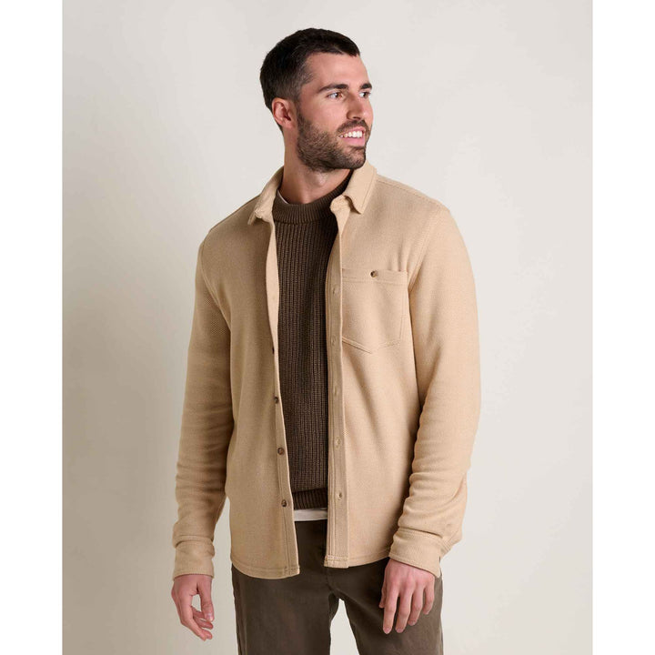 Shadowbrook Shacket