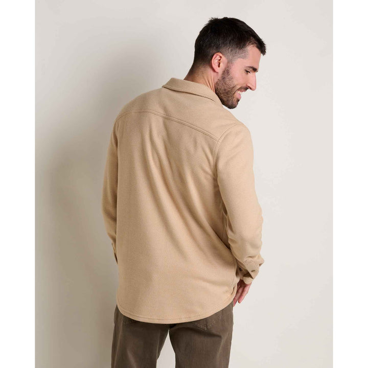 Shadowbrook Shacket