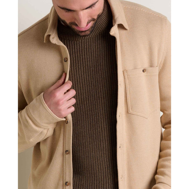 Shadowbrook Shacket