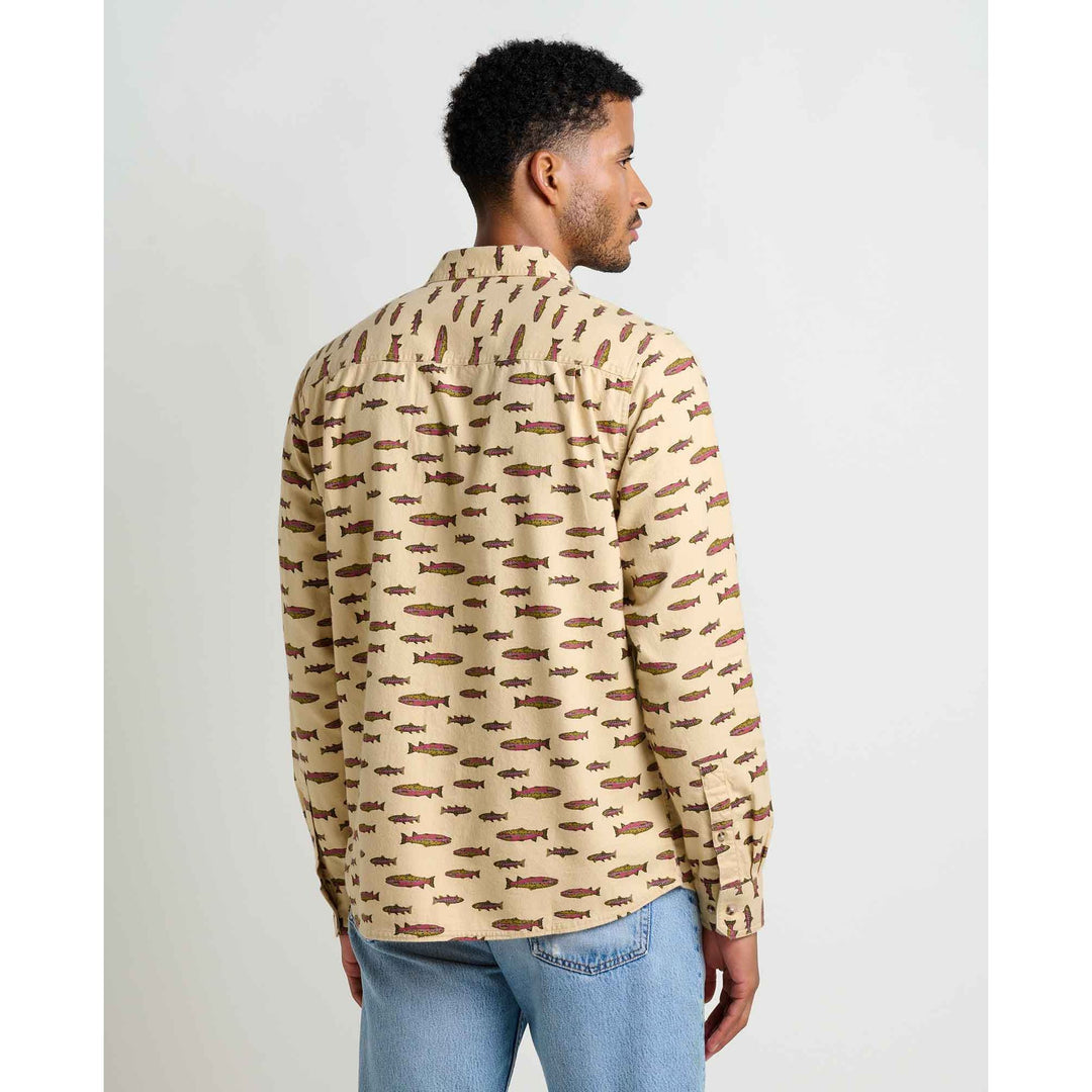 Camisa Pinevale