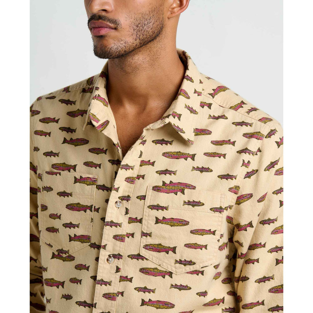 Camisa Pinevale