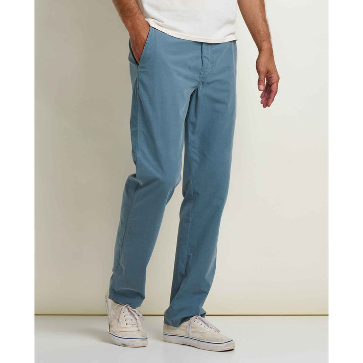 Mission Trek Slim Chino Pant