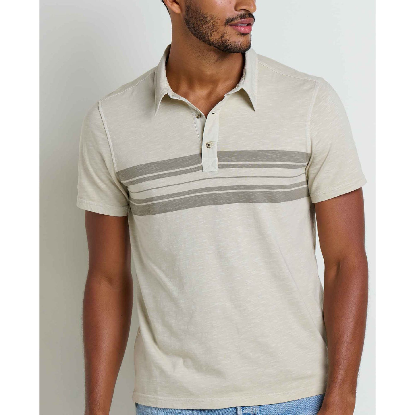 Primo Short Sleeve Polo