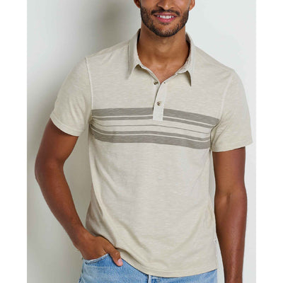 Primo Short Sleeve Polo